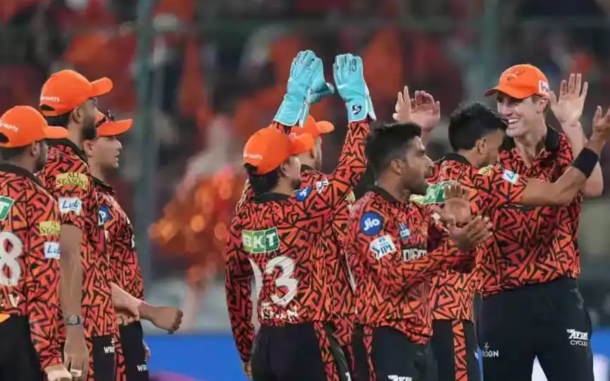 IPL Teams That Could Go After Ishan Kishan If SRH Release Him Ahead Of 2026 Auction